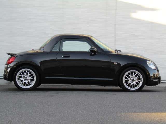 Daihatsu COPEN 2012-09 24877-4