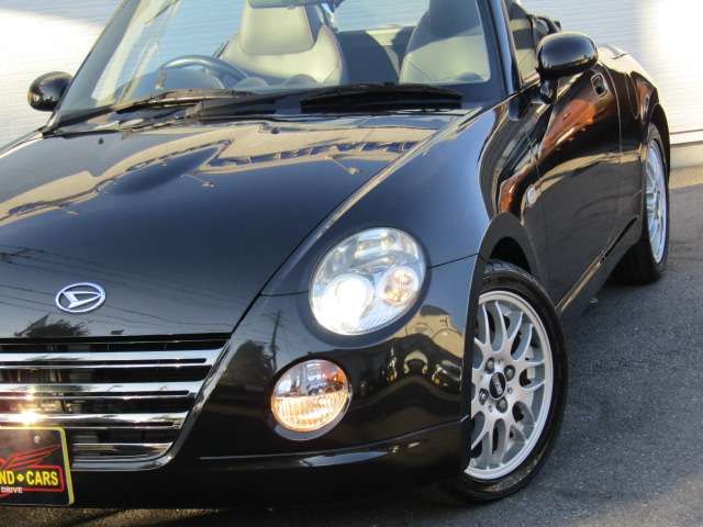 Daihatsu COPEN 2012-09 24877-13