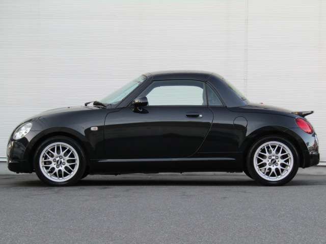 Daihatsu COPEN 2012-09 24877-3
