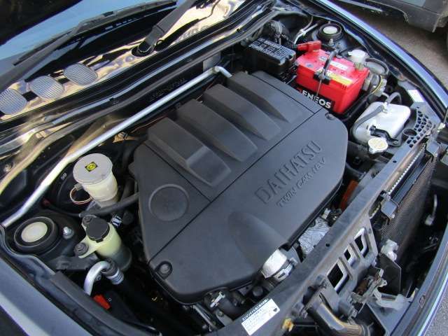 Daihatsu COPEN 2012-09 24877-15