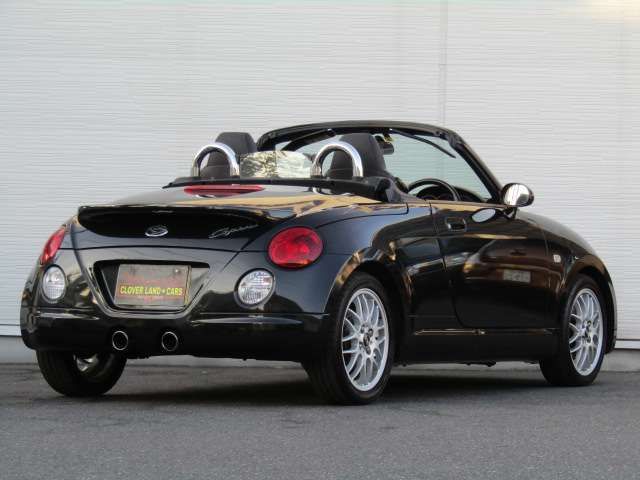 Daihatsu COPEN 2012-09 24877-2