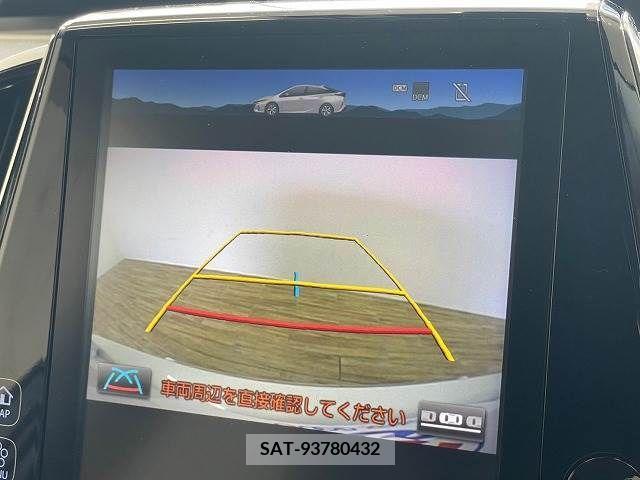 Toyota PRIUS PHV 2017-07 375850-3