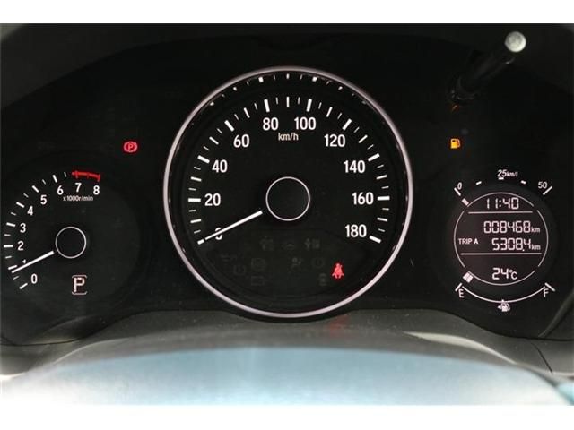 Honda VEZEL 2015-01 7489-5