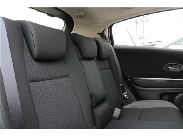 Honda VEZEL 2015-01 7489-18