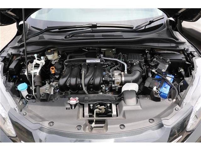 Honda VEZEL 2015-01 7489-21