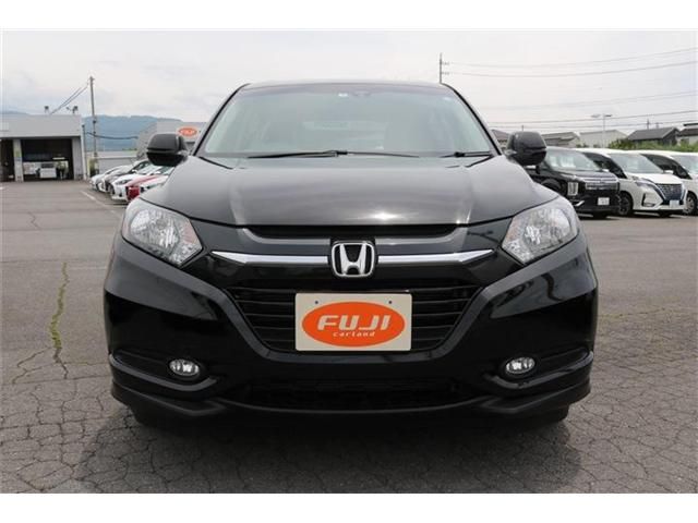 Honda VEZEL 2015-01 7489-24