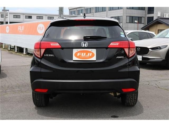 Honda VEZEL 2015-01 7489-27