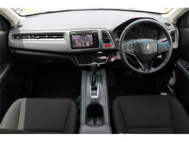 Honda VEZEL 2015-01 7489-1