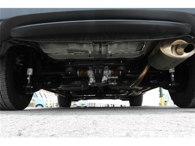 Honda VEZEL 2015-01 7489-20