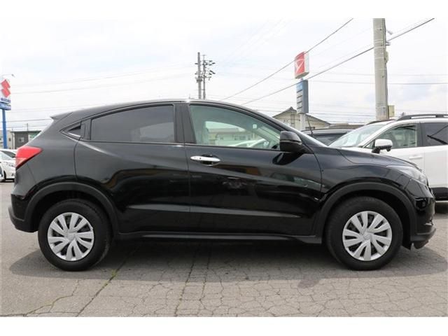 Honda VEZEL 2015-01 7489-26