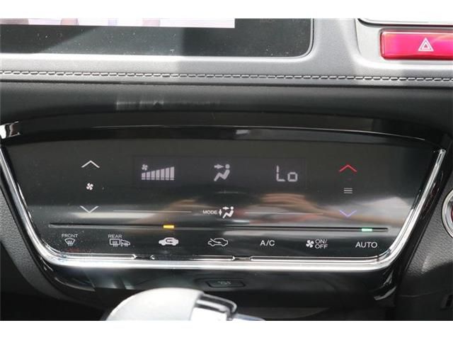 Honda VEZEL 2015-01 7489-13