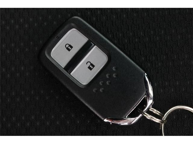 Honda VEZEL 2015-01 7489-16