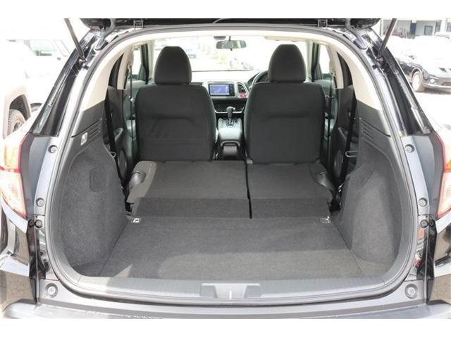 Honda VEZEL 2015-01 7489-19