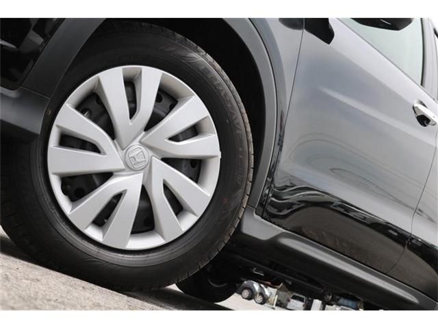 Honda VEZEL 2015-01 7489-22