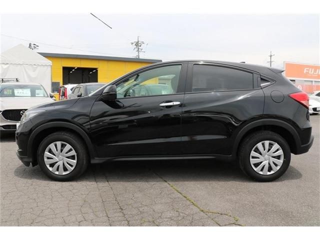 Honda VEZEL 2015-01 7489-25