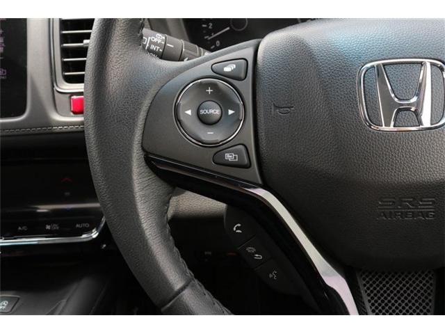 Honda VEZEL 2015-01 7489-15