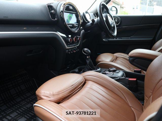 Bmw MINI 2018-08 319946-14
