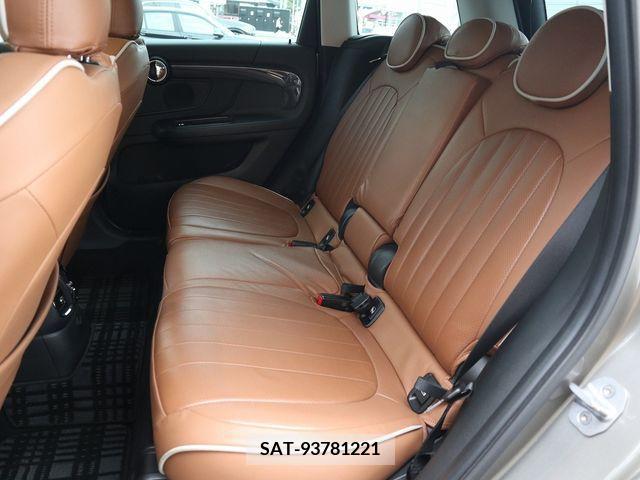 Bmw MINI 2018-08 319946-12