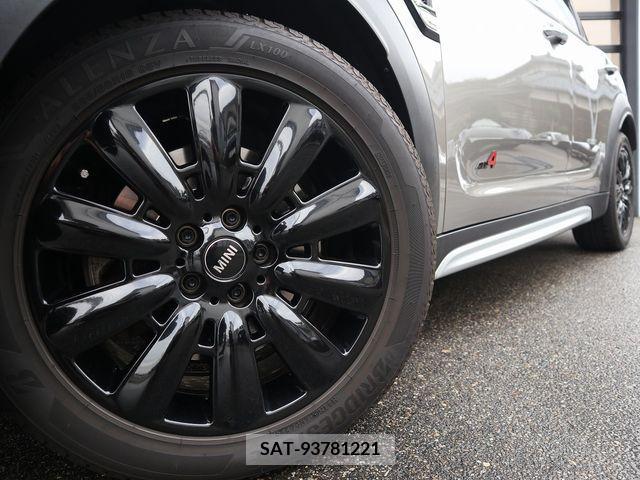 Bmw MINI 2018-08 319946-1