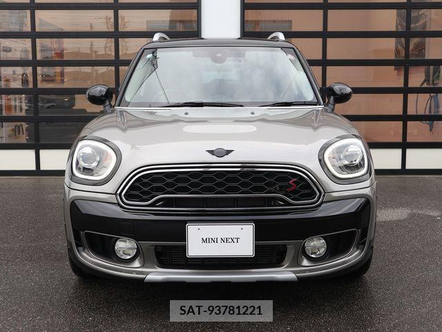 Bmw MINI 2018-08 319946-2