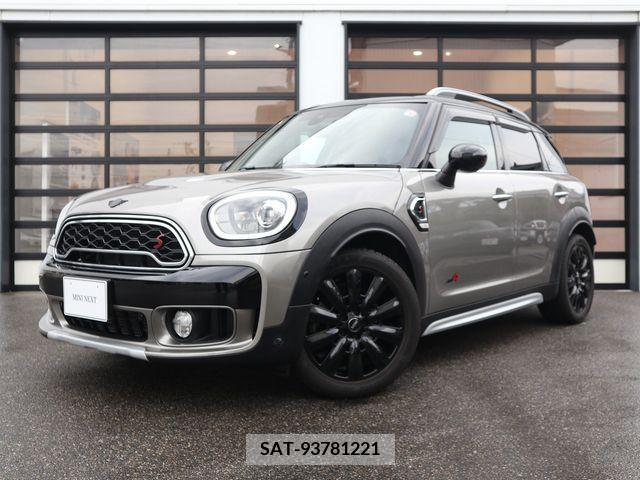 Bmw MINI 2018-08 319946-0
