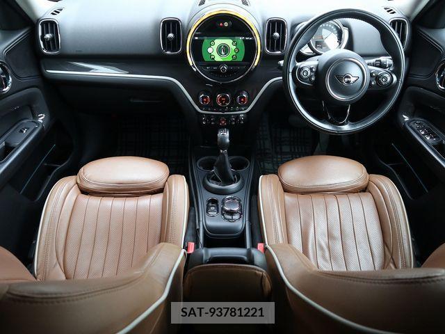 Bmw MINI 2018-08 319946-15