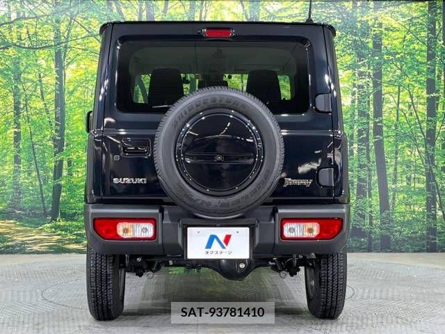 Suzuki JIMNY 2022-06 273759-14