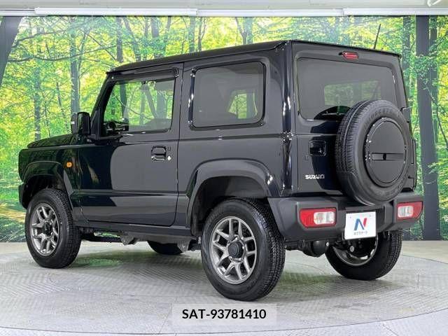 Suzuki JIMNY 2022-06 273759-15