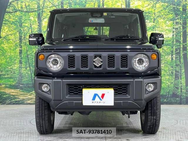 Suzuki JIMNY 2022-06 273759-13