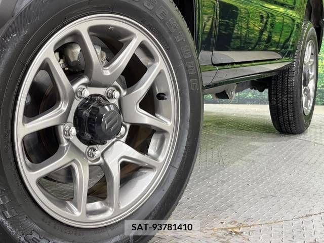 Suzuki JIMNY 2022-06 273759-12