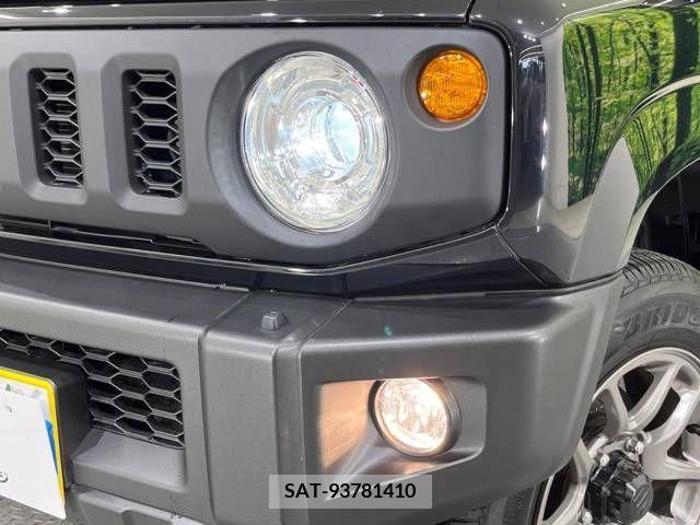Suzuki JIMNY 2022-06 273759-11