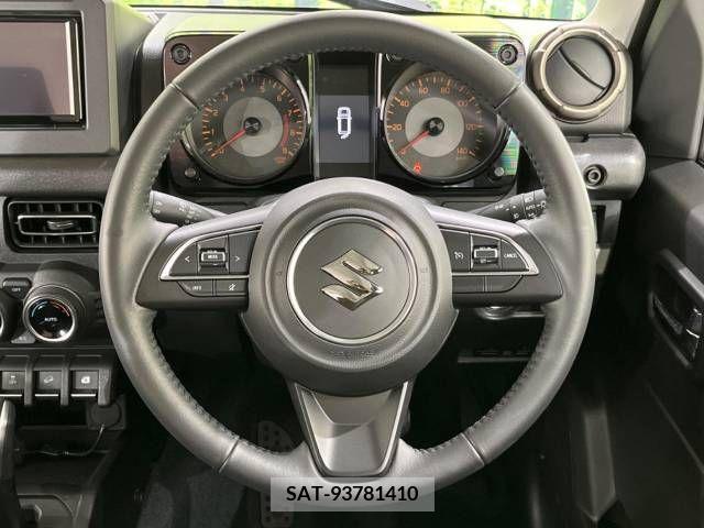 Suzuki JIMNY 2022-06 273759-10