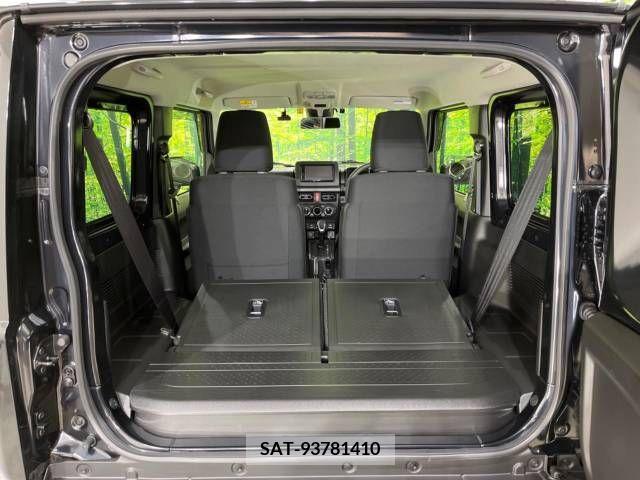 Suzuki JIMNY 2022-06 273759-9