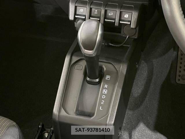 Suzuki JIMNY 2022-06 273759-19
