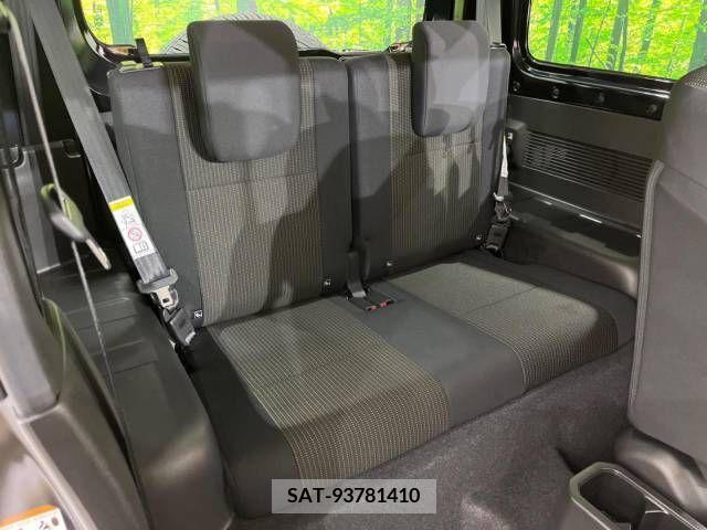 Suzuki JIMNY 2022-06 273759-8