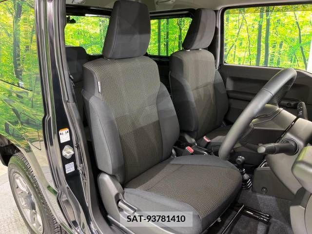 Suzuki JIMNY 2022-06 273759-7