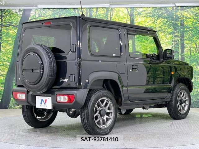 Suzuki JIMNY 2022-06 273759-16