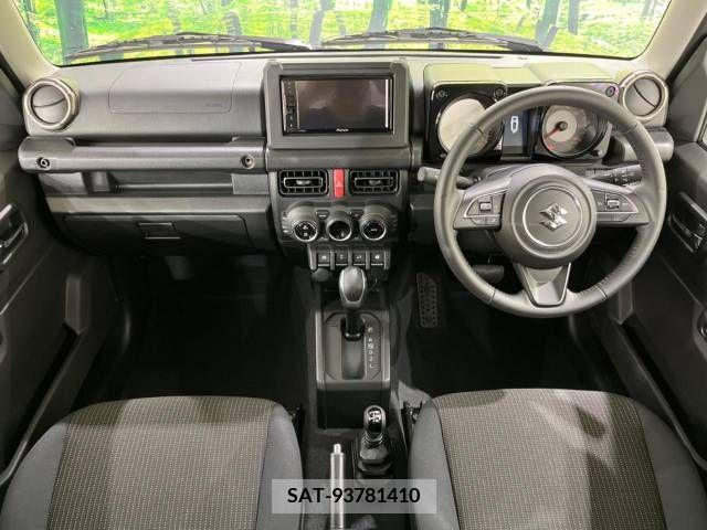 Suzuki JIMNY 2022-06 273759-1