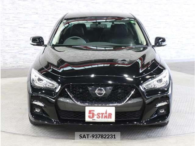 Nissan SKYLINE 2021-03 344158-9