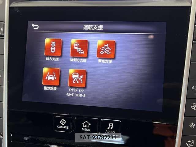 Nissan SKYLINE 2021-03 344158-5