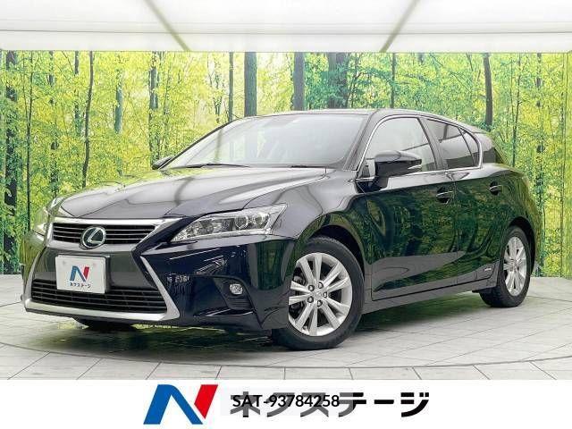 Lexus CT 2015-07 387984-0