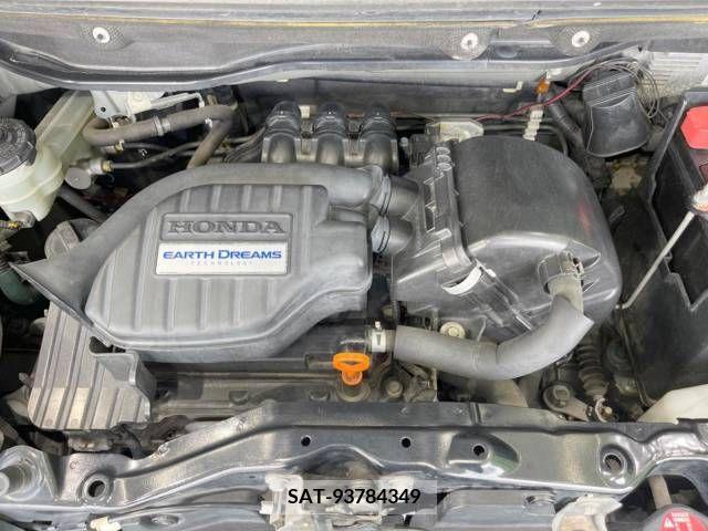 Honda N BOX CUSTOM 2013-09 306518-18