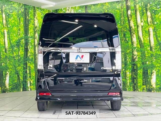 Honda N BOX CUSTOM 2013-09 306518-15