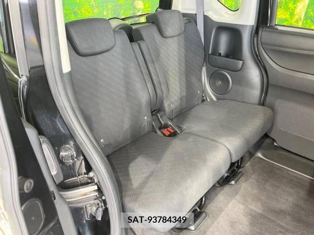 Honda N BOX CUSTOM 2013-09 306518-10