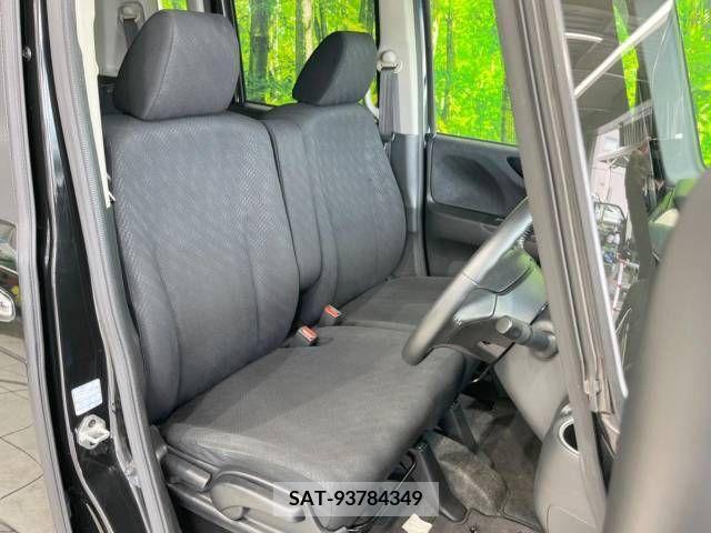 Honda N BOX CUSTOM 2013-09 306518-9