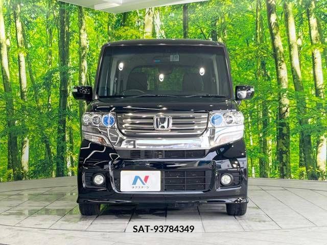 Honda N BOX CUSTOM 2013-09 306518-14