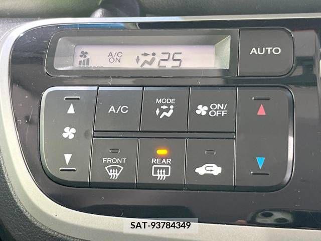 Honda N BOX CUSTOM 2013-09 306518-6