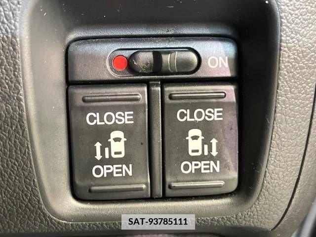 Honda N BOX CUSTOM 2017-01 349310-3