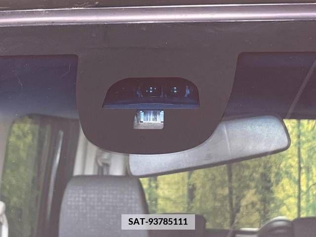Honda N BOX CUSTOM 2017-01 349310-2