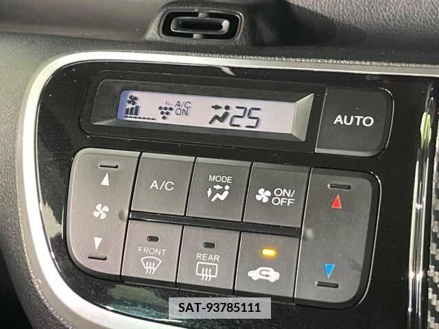 Honda N BOX CUSTOM 2017-01 349310-6